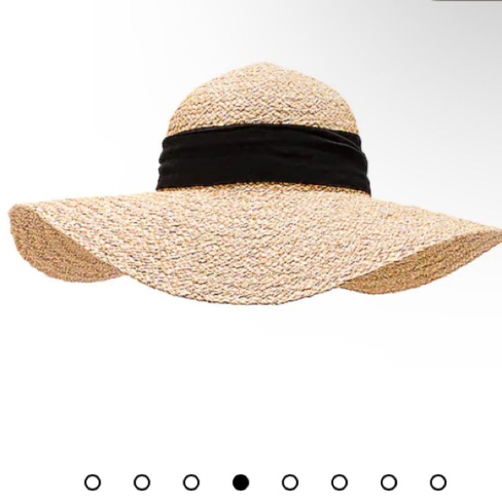 hat attack sun hat - Picture 6 of 6